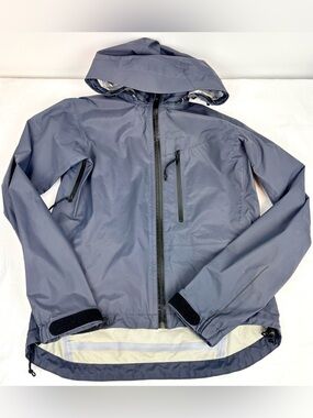 Mountain Equipment Co-op Women’s Revolution Gortex Cycling Jacket